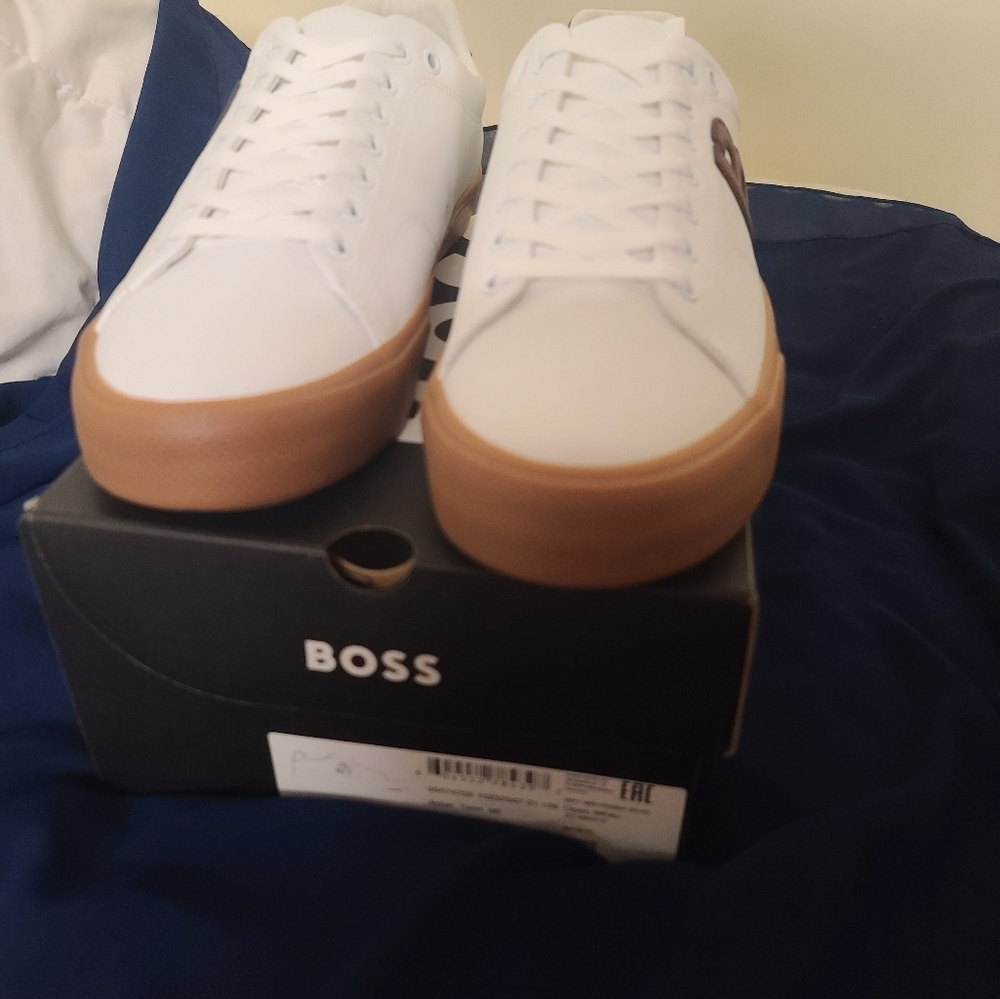 Boss Man Shoe 👞 - Picture 9 of 9